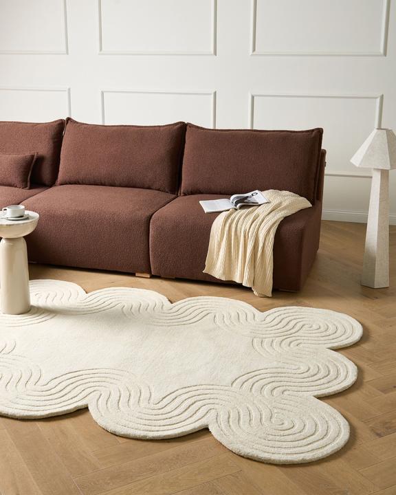 Produktbild Beliani Malvan (230 x 160 cm)