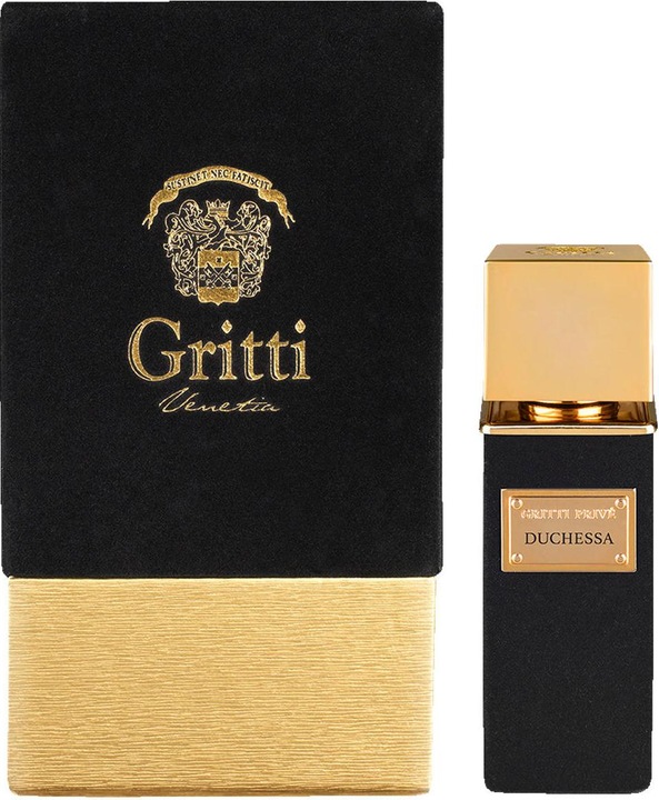 Produktbild Gritti Duchessa Extrait Parfum (Eau de Parfum, 100 ml)