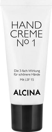 Produktbild Alcina Handcreme N°1 (50 ml)