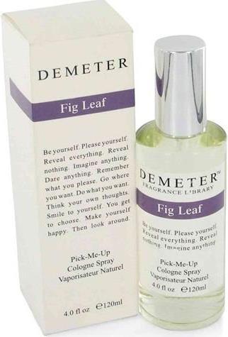 Actual product image Demeter Fig Leaf Cologne (Eau de cologne, 120 ml)
