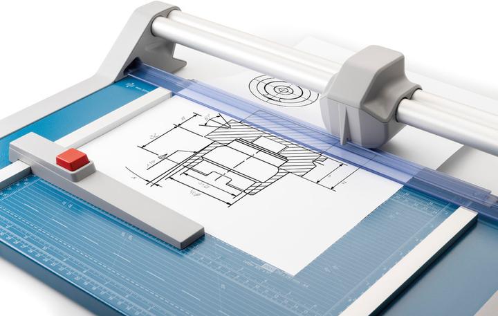 Produktbild Dahle 550 (20 Blätter, A4)