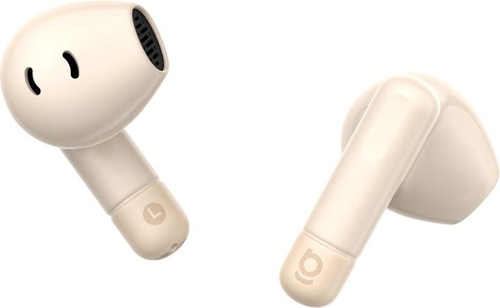 Image du produit Baseus Bass BS2 Lite TWS Sunlight Pink (40 h, Sans fil)