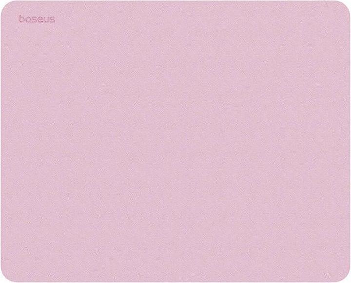 Baseus mouse pad (pink) (S)