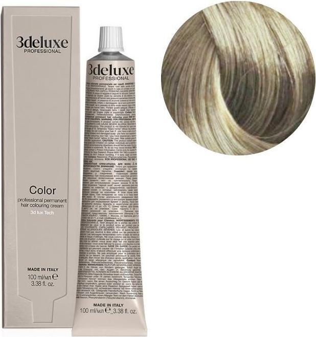 Produktbild 3DeLuxe Professionelle Haarfarbe