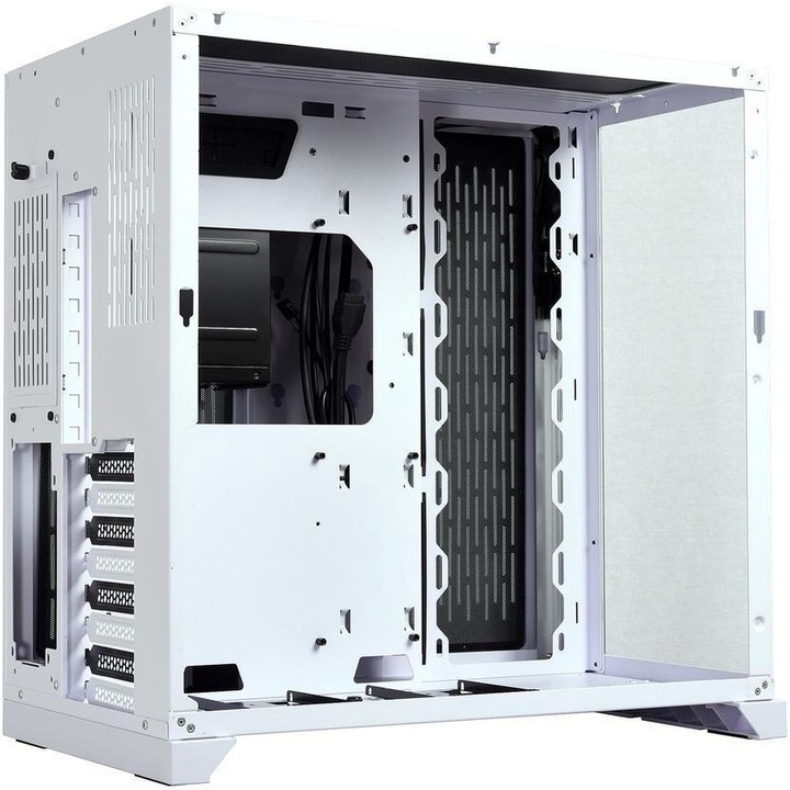 Actual product image Lian-Li PC-O11DW Dynamic (ATX, mATX, E-ATX)