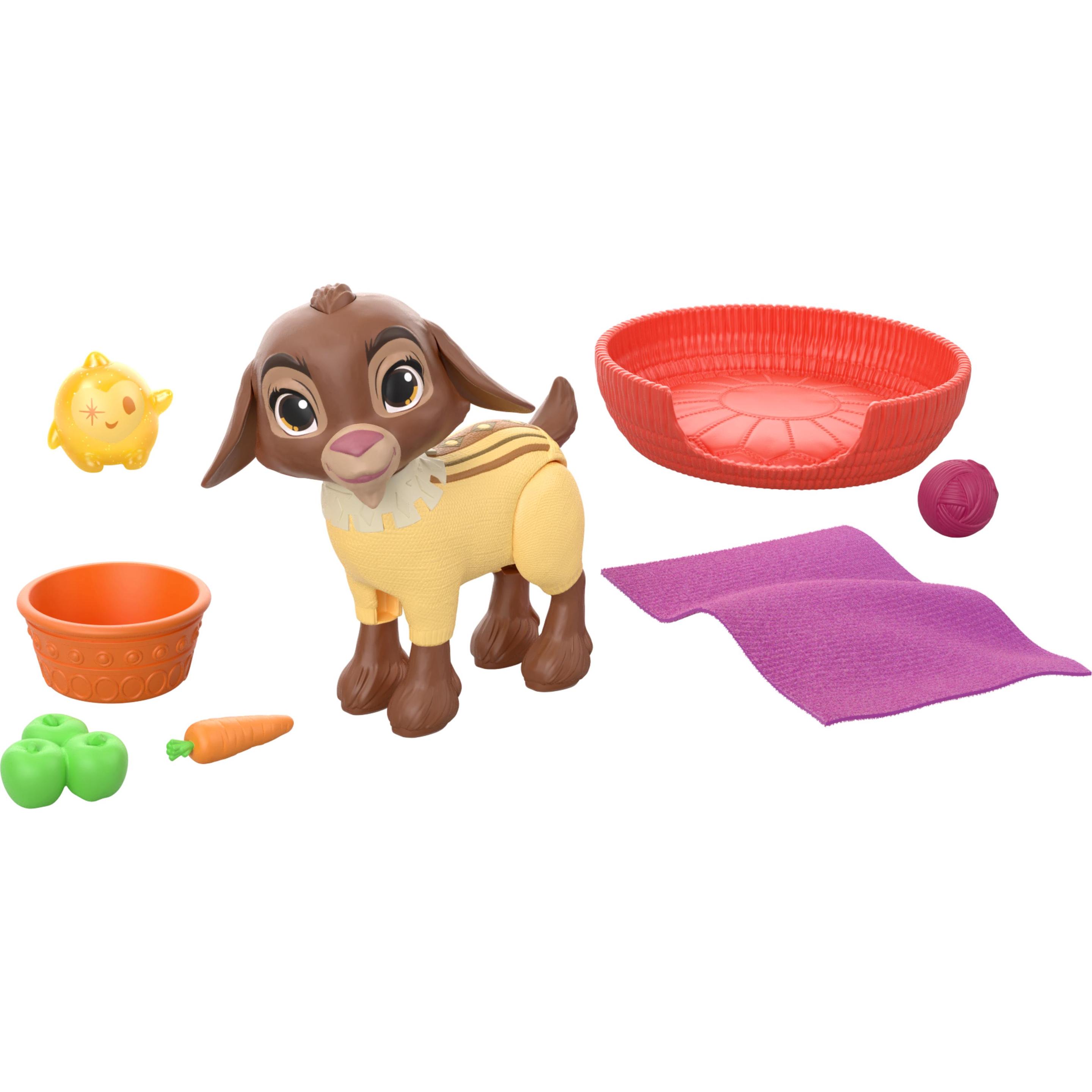 Disney Daylight Pet & Sidekick Story Pack