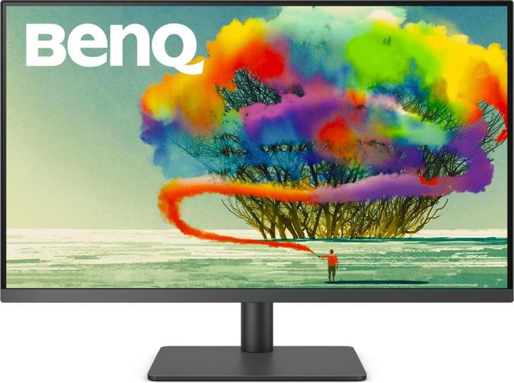 Produktbild BenQ PD3205U (3840 x 2160 Pixel, 32")