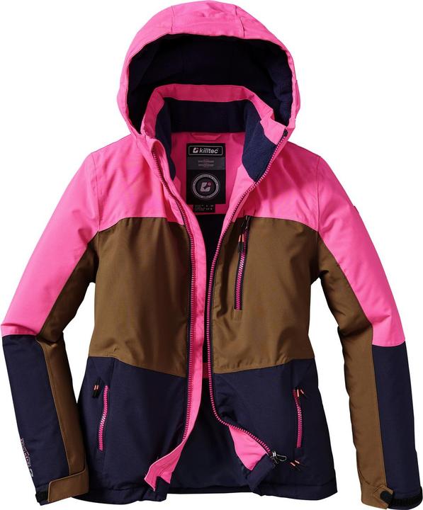 Immagine prodotto Killtec KOW 354 GRLS JCKT (152)