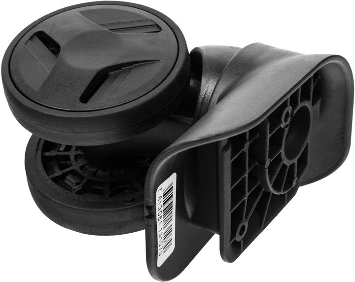 Produktbild Koor Ersatzräder für Koffer Manila 4 Stück