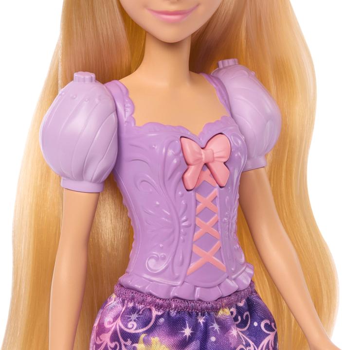 Immagine prodotto 0 Feature Rapunzel Puppe