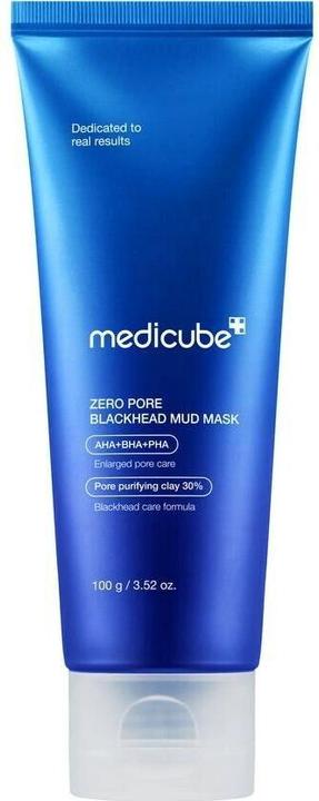 Actual product image Medicube Zero Pore (100 ml)