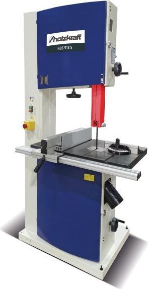 Sega da traforo + Sega a nastro