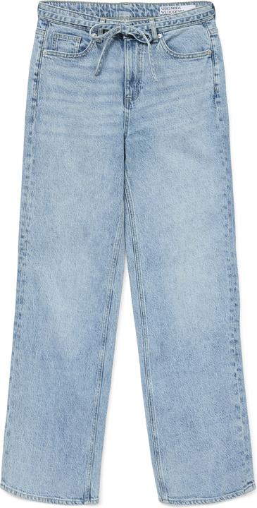 Light Blue Denim