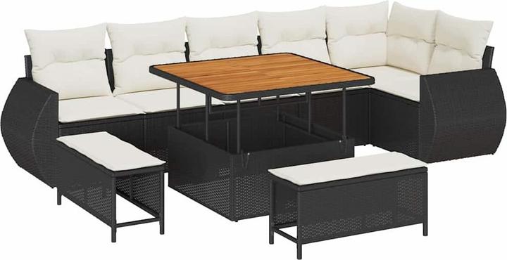 Produktbild vidaXL Lea