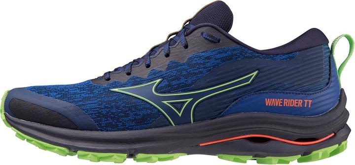 Produktbild Mizuno Wave Rider TT (45)