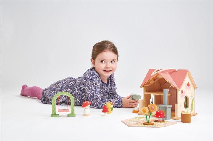Produktbild Tender Leaf Toys Villa Rose