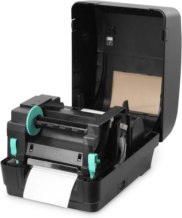 Actual product image Digitus Label Printer 200dpi (203 dpi)