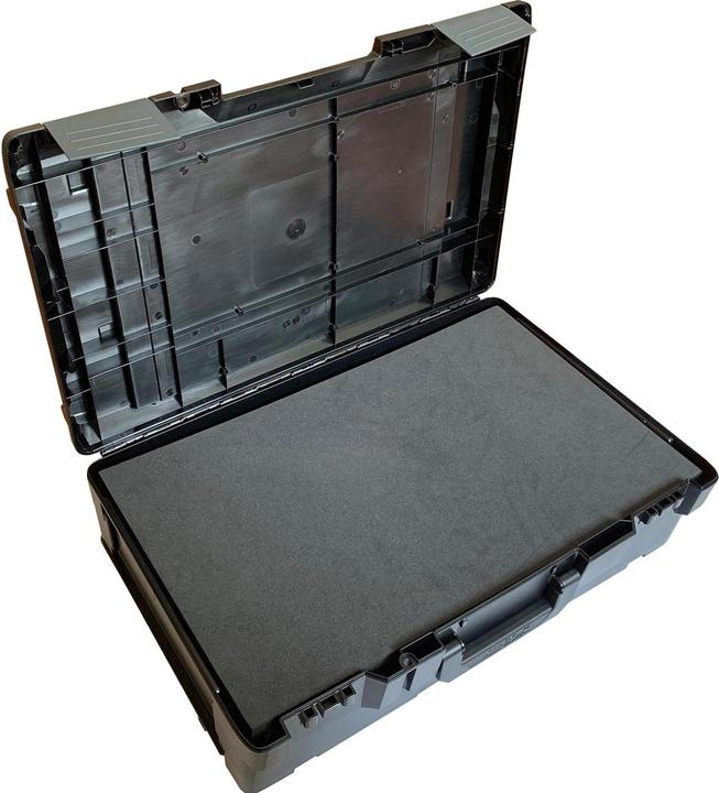 Actual product image L-Boxx Cut foam