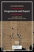 Parchments and papyri (German)