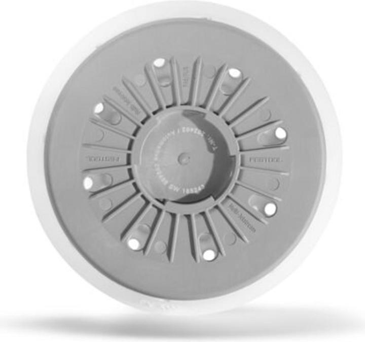 Actual product image Festool Sanding disc ST-STF D150/MJ2-FX-SW (Soft)