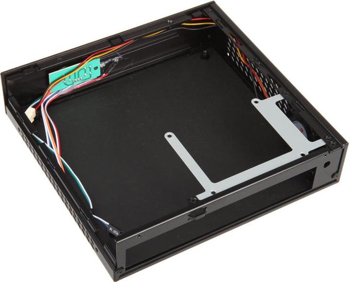 Produktbild Akasa Cypher (Thin Mini ITX)