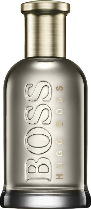 Actual product image BOSS Bottled (Eau de parfum, 100 ml)