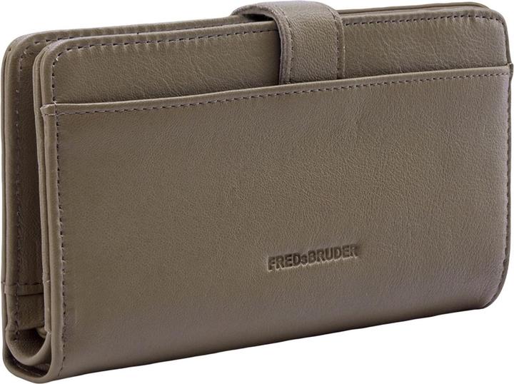 Actual product image FredsBruder Belted With Love Wallet