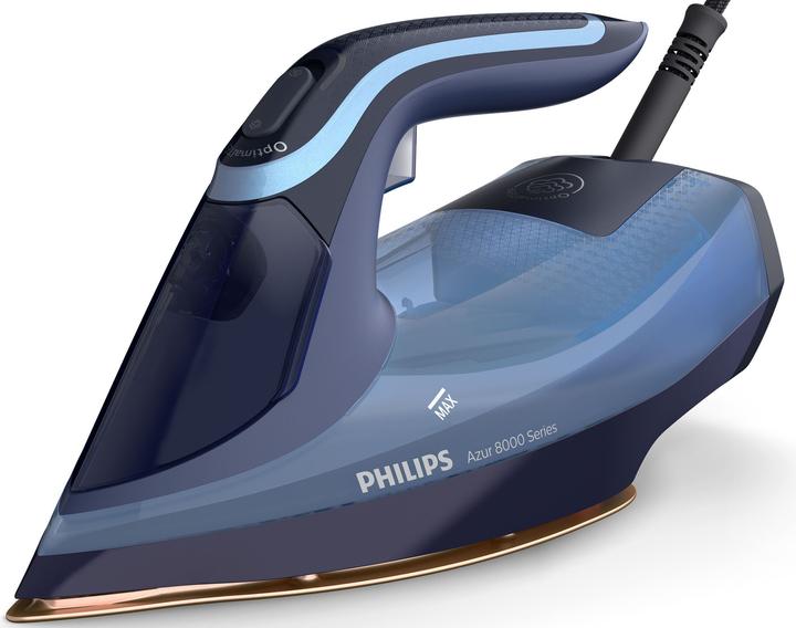 Actual product image Philips Azur 8000-Serie DST8020 (240 g/min)