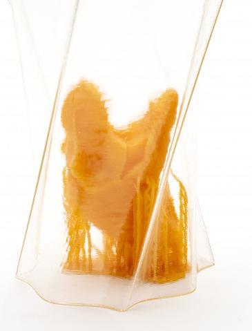 Image du produit Prusa Prusament PVB Naturel Transparent 500g (PVB, 1.75 mm, 500 g)