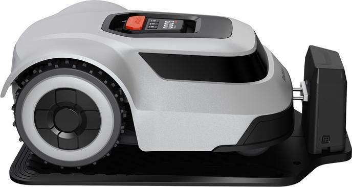 Actual product image Anthbot PION 1000 mowing robot (Boundary wire)