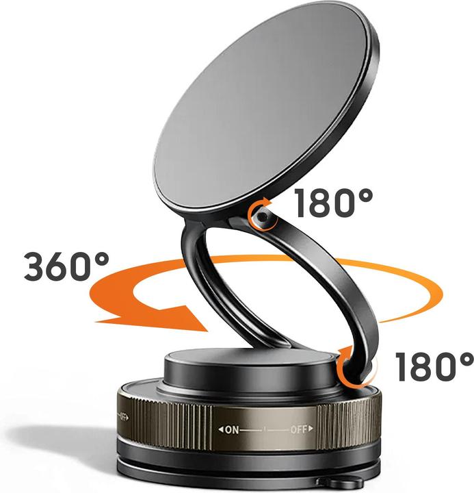 Smartphone Halterung