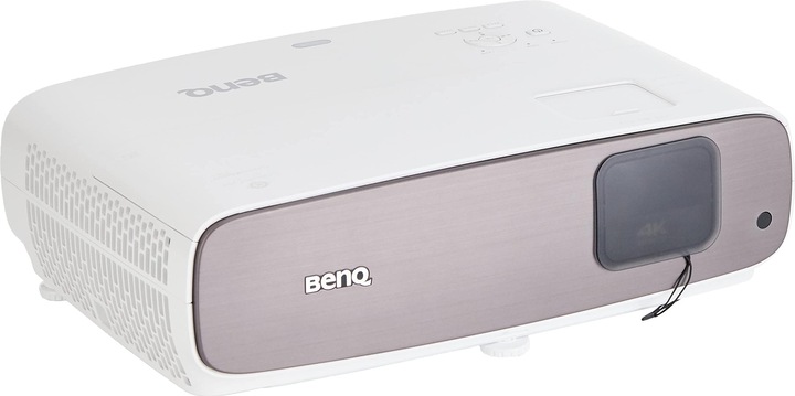 BenQ W2700 (4K, 2000 lm, 1.13 - 1.47:1)