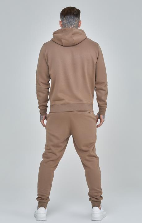 Image du produit Siksilk Sweat à capuche Essentials Overhead Hoodie (XL)