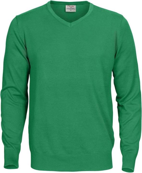 Actual product image Sharp Forehand sweatshirt V-neck (M)