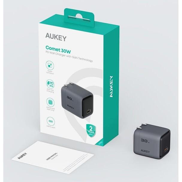 Immagine prodotto Aukey PA-C1 (30 W)