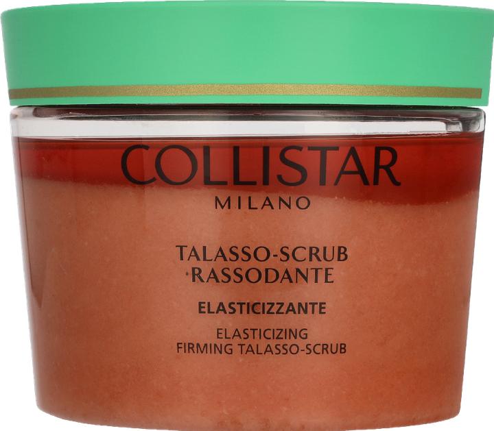 Produktbild Collistar Talassoscrub Elastic 600 Grams