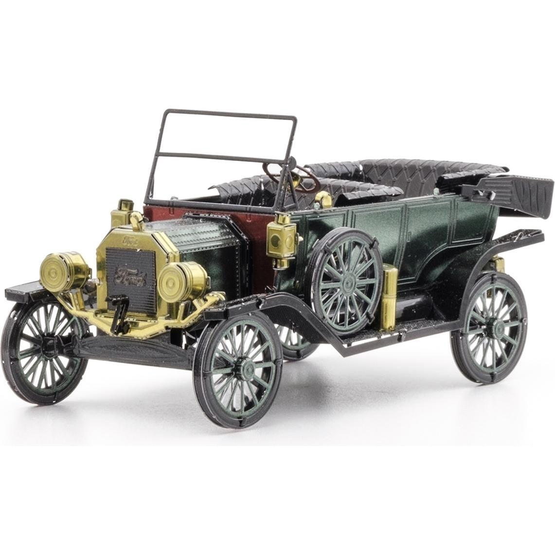 Thumbnail - Metal Earth Ford 1910 Model T