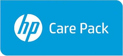 Image du produit HPE Installer C-Class Srv Lame Svc