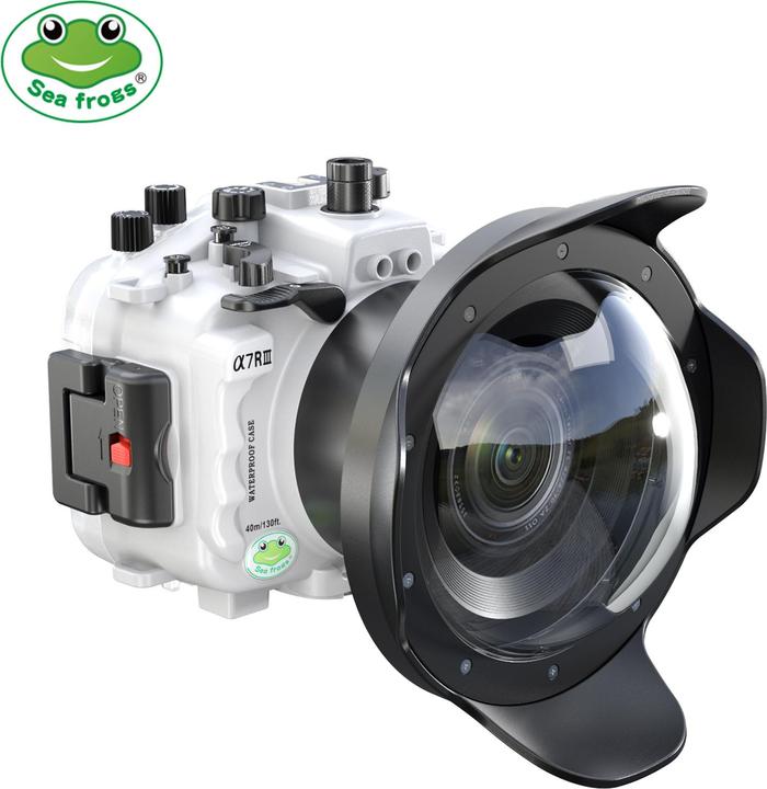 Produktbild Seafrogs AY-11 (Unterwassergehäuse)