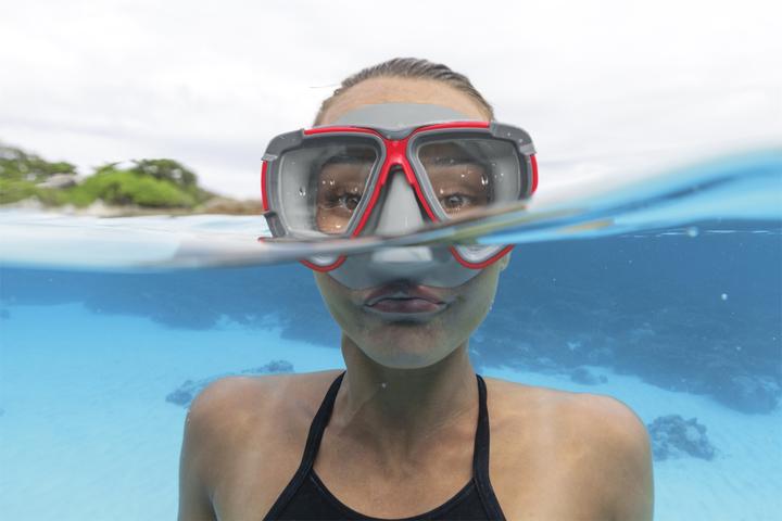 Immagine prodotto Bestway Maschera Dominator da 14 anni