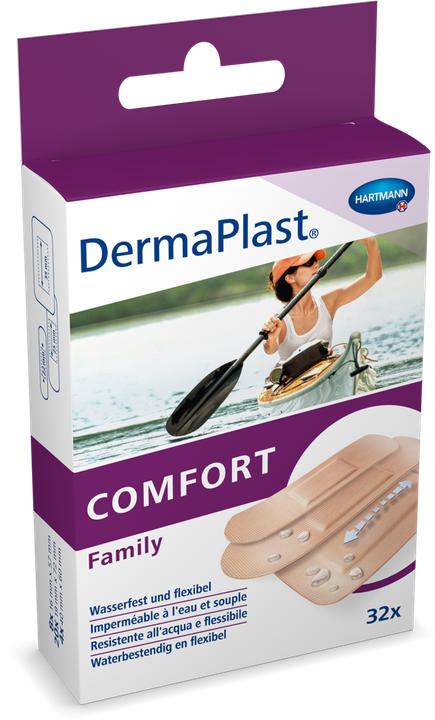 Immagine prodotto DermaPlast Gesso comfort (32 x)