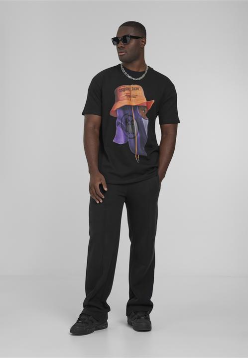 Produktbild Forgotten Faces Head Gear Heavy Oversized Tee (S)