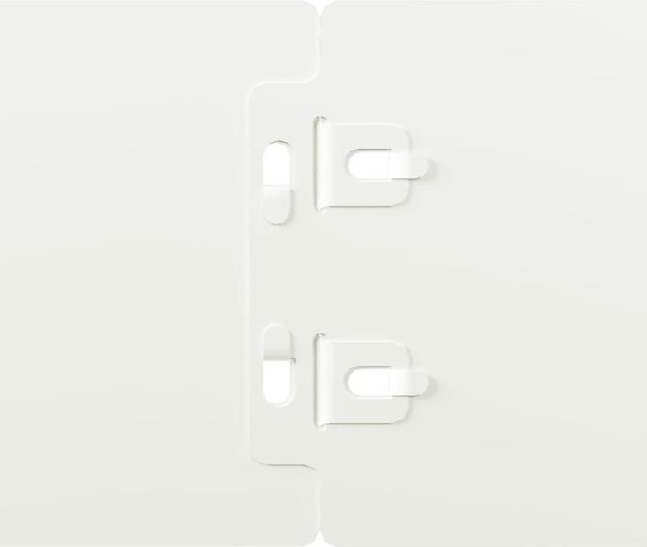 Actual product image vidaXL Rasenkante (103 cm)