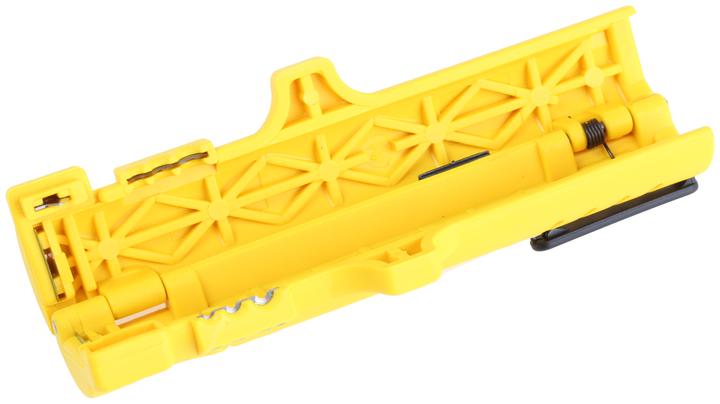 Productafbeelding Jokari Kabelstripper Geschikt voor (124 mm)
