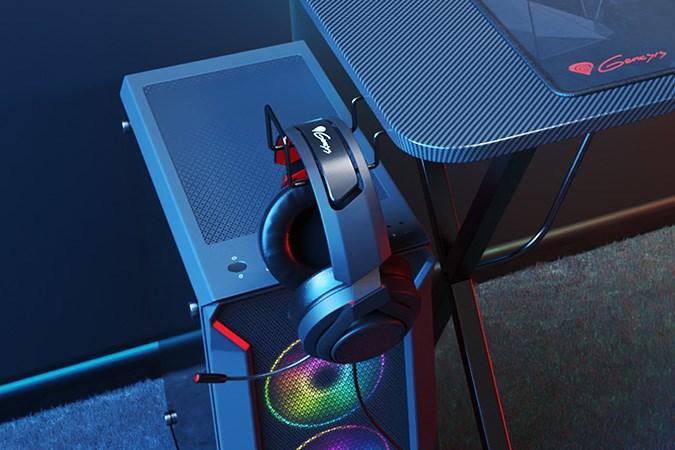 Actual product image Genesis HOLM 300 RGB