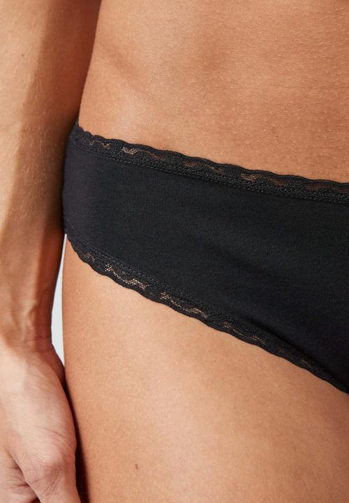 Immagine prodotto Snocks Brazilian Slips mit Spitze (L, confezione da 3)
