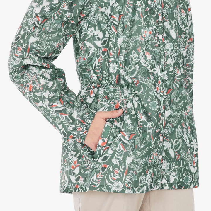 Image du produit Quechua Raincut (M)