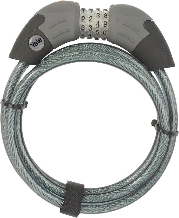 Produktbild Yale Standard Security Bike Lock