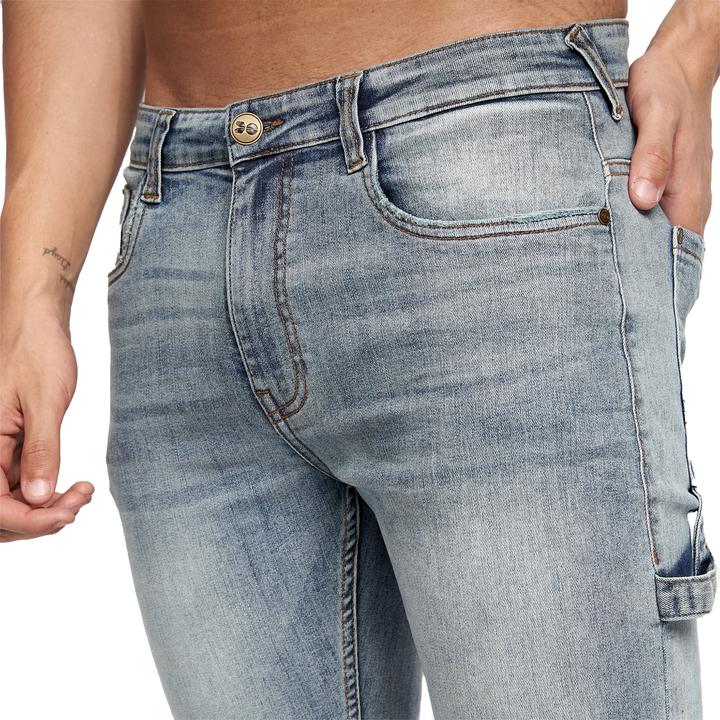 Produktbild Crosshatch Carpenter Shorts (36)