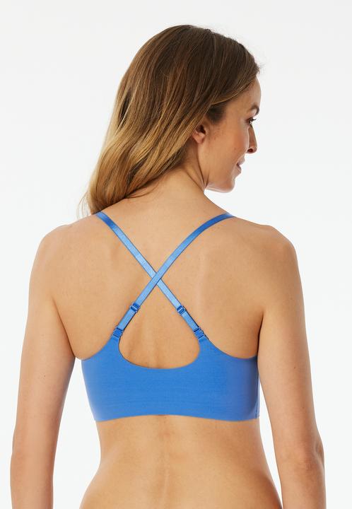 Image du produit Schiesser Bustier Invisible Soft Padded (Une unité par pack, 36 A)